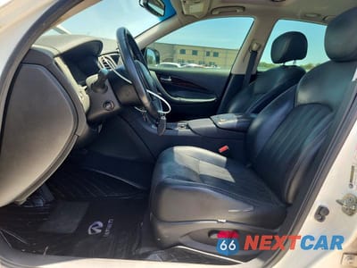 Zdjęcie 7 z 13 samochodu: 2017 INFINITI QX50 BASE VIN:JN1BJ0RP3HM381940 - miniatura