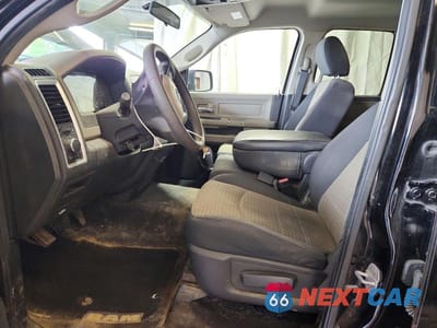 Zdjęcie 7 z 12 samochodu: 2012 DODGE RAM 1500 SLT VIN:1C6RD7GP0CS127712 - miniatura