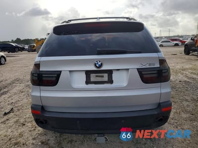 Zdjęcie 6 z 14 samochodu: 2008 BMW X5 3.0I VIN:5UXFE43538L007897 - miniatura