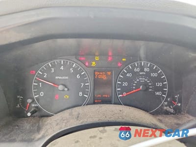 Zdjęcie 9 z 13 samochodu: 2014 NISSAN NV2500 DELIVERY VAN VIN:1N6BF0LY2EN110466 - miniatura