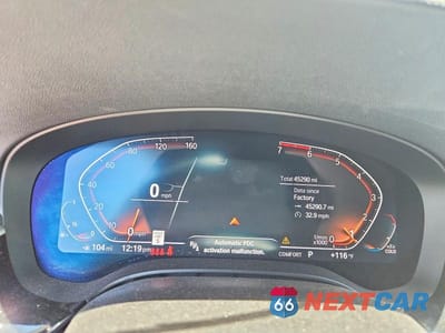 Zdjęcie 9 z 13 samochodu: 2022 BMW 530 XI VIN:WBA13BJ05NWX75644 - miniatura