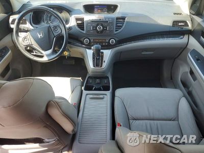 Zdjęcie 8 z 13 samochodu: 2013 HONDA CR-V EXL VIN:5J6RM4H71DL001970 - miniatura