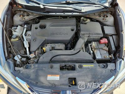 Zdjęcie 11 z 12 samochodu: 2016 NISSAN ALTIMA 2.5 SV VIN:1N4AL3AP9GC280427 - miniatura