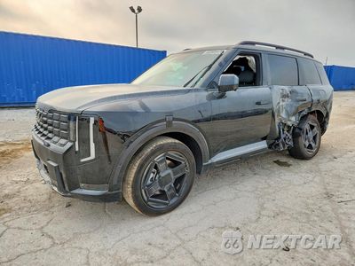 2027 KIA TELLURIDE HYBRID X-LINE SX PRESTIGE 5XYPLESA7VG011894 - główne zdjęcie licytacji z USA - miniatura