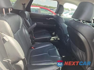 Zdjęcie 11 z 13 samochodu: 2023 HYUNDAI PALISADE LIMITED VIN:KM8R54GE8PU566021 - miniatura