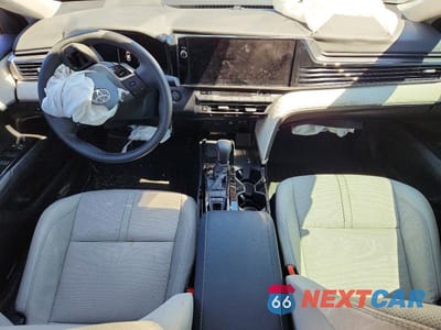 Zdjęcie 8 z 12 samochodu: 2026 TOYOTA CAMRY XLE VIN:4T1DAACK0TU229546 - miniatura