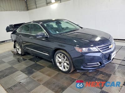 Czwarte zdjęcie samochodu z boku: 2015 CHEVROLET IMPALA LTZ VIN:2G1155SL5F9289118 - miniatura