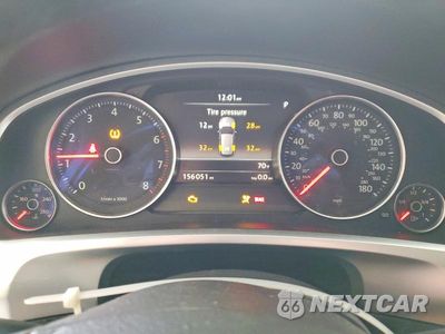 Zdjęcie 9 z 13 samochodu: 2015 VOLKSWAGEN TOUAREG V6 VIN:WVGEF9BP8FD006824 - miniatura