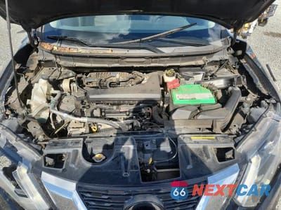 Zdjęcie 12 z 13 samochodu: 2020 NISSAN ROGUE SV VIN:KNMAT2MTXLP513845 - miniatura