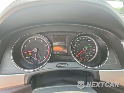 Zdjęcie 9 z 13 samochodu: 2019 VOLKSWAGEN ATLAS SE VIN:1V2DR2CA1KC553716 - miniatura