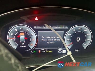 Zdjęcie 9 z 13 samochodu: 2025 AUDI Q7 PREMIUM PLUS VIN:WA1LCBF71SD032580 - miniatura