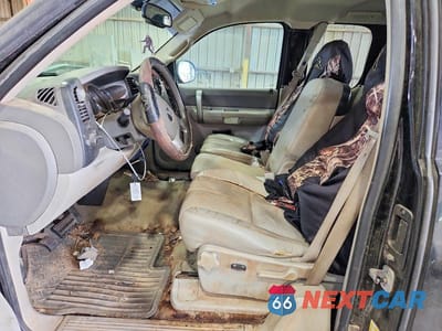 Zdjęcie 7 z 12 samochodu: 2008 GMC SIERRA C1500 VIN:1GTEC19J78Z320275 - miniatura