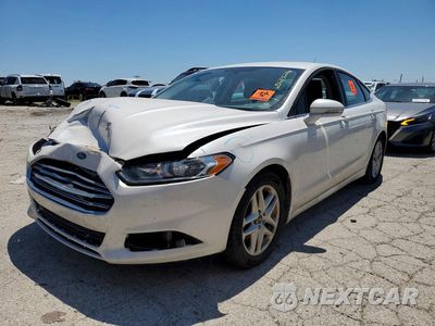2016 FORD FUSION SE 1FA6P0H74G5130454 - główne zdjęcie licytacji z USA - miniatura