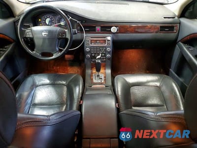 Zdjęcie 8 z 13 samochodu: 2008 VOLVO XC70 VIN:YV4BZ982081032877 - miniatura