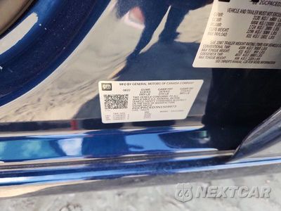 Zdjęcie 12 z 12 samochodu: 2022 CHEVROLET SILVERADO C1500 LT VIN:2GCPACED3N1509973 - miniatura