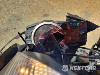 Zdjęcie 7 z 9 samochodu: 2011 SUZUKI GSX-R600 VIN:JS1GN7FA5B2101089 - miniatura