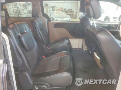Zdjęcie 11 z 13 samochodu: 2019 DODGE GRAND CARAVAN SXT VIN:2C4RDGCG5KR772287 - miniatura