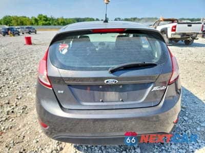 Zdjęcie 6 z 12 samochodu: 2015 FORD FIESTA SE VIN:3FADP4EJ1FM164004 - miniatura