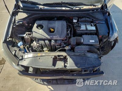 Zdjęcie 11 z 12 samochodu: 2018 HYUNDAI ELANTRA SEL VIN:5NPD84LF1JH341283 - miniatura