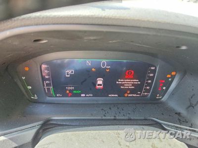 Zdjęcie 9 z 12 samochodu: 2024 HONDA ACCORD HYBRID SPORT-L VIN:1HGCY2F75RA044381 - miniatura