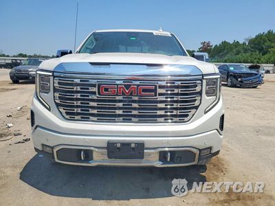 Piąte zdjęcie samochodu w środku: 2023 GMC SIERRA K1500 DENALI VIN:3GTUUGEL6PG344987 - miniatura