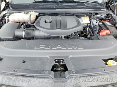 Zdjęcie 11 z 13 samochodu: 2025 RAM 1500 REBEL VIN:1C6SRFLP4SN606313 - miniatura