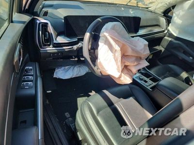 Zdjęcie 8 z 12 samochodu: 2025 KIA SORENTO EX VIN:KNDRHDJG5S5329799 - miniatura