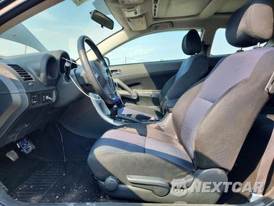Zdjęcie 13 z 26 samochodu: 2007 SCION TC BASE VIN:JTKDE177570177125 - miniatura
