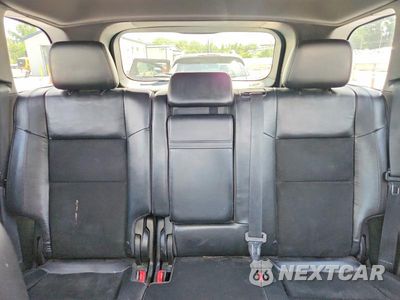 Zdjęcie 10 z 13 samochodu: 2014 JEEP GRAND CHEROKEE LAREDO VIN:1C4RJFAG5EC521143 - miniatura