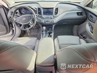Zdjęcie 8 z 12 samochodu: 2018 CHEVROLET IMPALA LS VIN:2G11Z5SA0J9101696 - miniatura