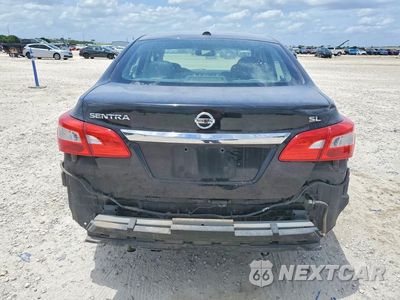 Zdjęcie 6 z 13 samochodu: 2018 NISSAN SENTRA SL VIN:3N1AB7AP6JY215508 - miniatura