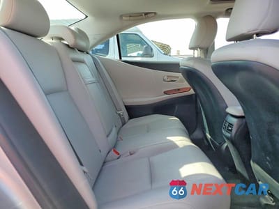 Zdjęcie 10 z 12 samochodu: 2010 LEXUS HS 250H VIN:JTHBB1BA5A2003852 - miniatura