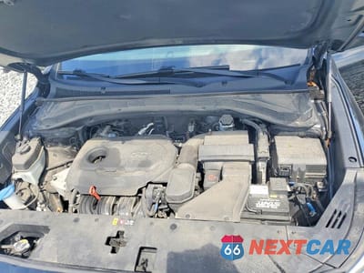 Zdjęcie 12 z 13 samochodu: 2020 HYUNDAI SANTA FE VIN:5NMS23AD5LH181591 - miniatura