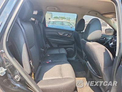 Zdjęcie 10 z 12 samochodu: 2020 NISSAN ROGUE S VIN:JN8AT2MT8LW005254 - miniatura
