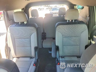Zdjęcie 10 z 13 samochodu: 2026 CHEVROLET TRAVERSE LT VIN:1GNERGKS4TJ304392 - miniatura