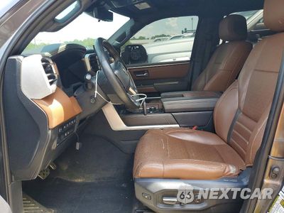 Zdjęcie 7 z 13 samochodu: 2023 TOYOTA TUNDRA 1794 EDITION VIN:5TFMA5DB4PX112289 - miniatura