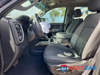 Zdjęcie 7 z 12 samochodu: 2022 CHEVROLET SILVERADO LTD K1500 LT TRAIL BOSS VIN:1GCPYFED1NZ212043 - miniatura