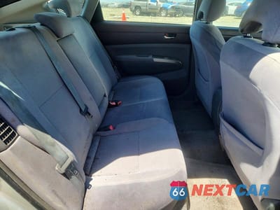 Zdjęcie 10 z 12 samochodu: 2005 TOYOTA PRIUS BASE VIN:JTDKB20U057017719 - miniatura