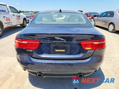 Zdjęcie 6 z 13 samochodu: 2017 JAGUAR XE PRESTIGE VIN:SAJAE4BG7HA968787 - miniatura