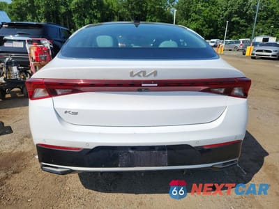 Zdjęcie 6 z 12 samochodu: 2022 KIA K5 EX VIN:5XXG34J20NG119640 - miniatura