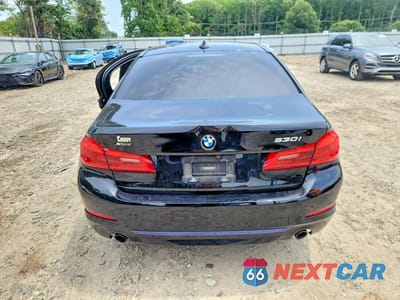 Zdjęcie 6 z 13 samochodu: 2018 BMW 530 XI VIN:WBAJA7C57JWC77065 - miniatura