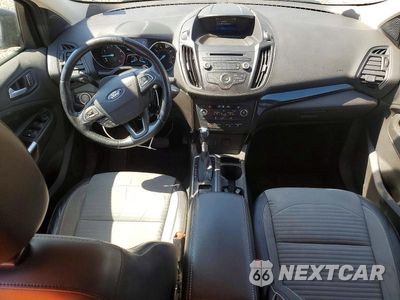 Zdjęcie 8 z 13 samochodu: 2017 FORD ESCAPE SE VIN:1FMCU0GDXHUC10504 - miniatura