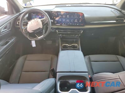 Zdjęcie 8 z 13 samochodu: 2025 CHEVROLET TRAVERSE LT VIN:1GNERGRS1SJ266690 - miniatura