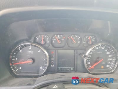 Zdjęcie 9 z 12 samochodu: 2016 GMC SIERRA C1500 VIN:1GTN1LEC6GZ903802 - miniatura
