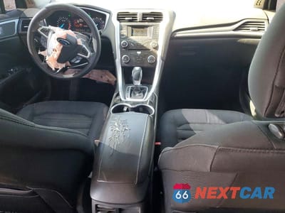 Zdjęcie 8 z 12 samochodu: 2014 FORD FUSION SE VIN:3FA6P0H74ER343544 - miniatura
