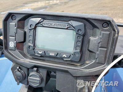 Zdjęcie 8 z 10 samochodu: 2022 POLARIS SPORSTMAN 450 ATV VIN:3NESEE50XNN483674 - miniatura