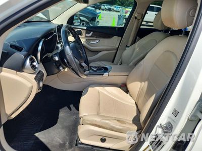 Zdjęcie 7 z 13 samochodu: 2018 MERCEDES-BENZ GLC 300 VIN:WDC0G4JB5JV057151 - miniatura
