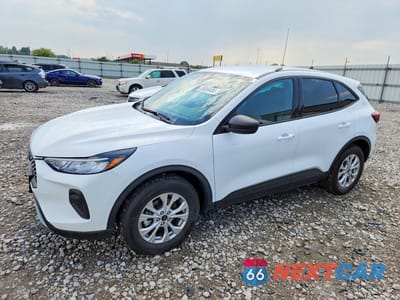 2025 FORD ESCAPE ACTIVE 1FMCU9GN6SUA55227 - główne zdjęcie licytacji z USA - miniatura