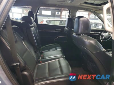 Zdjęcie 11 z 13 samochodu: 2020 KIA TELLURIDE S VIN:5XYP6DHC5LG011125 - miniatura