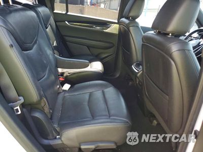 Zdjęcie 11 z 13 samochodu: 2020 CADILLAC XT6 PREMIUM LUXURY VIN:1GYKPCRS7LZ157688 - miniatura